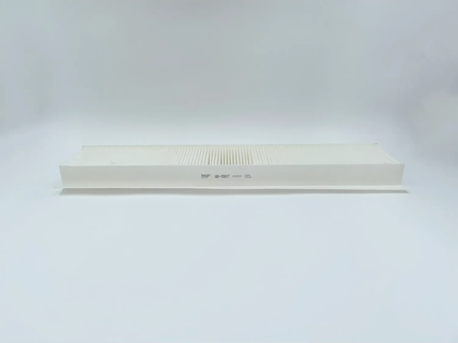 Фильтр салона FORD Mondeo III -03.07  Jaguar X-Type 114(156)  AJ V6  X404 96(130) (BIG Filter). Артикул gb-9907