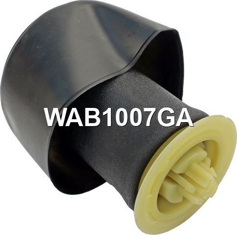 Пневмобаллон Krauf. Артикул WAB1007GA