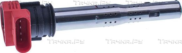 Катушка зажигания Denckermann для Audi A6 allroad II (C6) 2006-2011. Артикул E100076