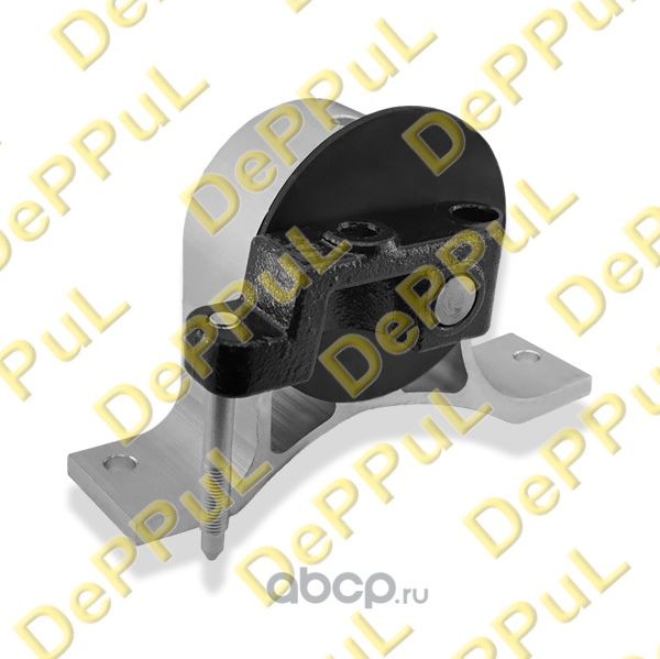 Опора двигателя правая (Deppul). Артикул DE14215N