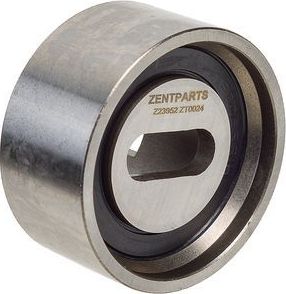 Натяжной ролик (натяжитель) ремня ГРМ Zentparts. Артикул Z23952
