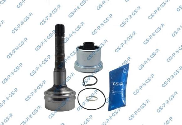 Крестовина карданного вала GSP. Артикул 699230