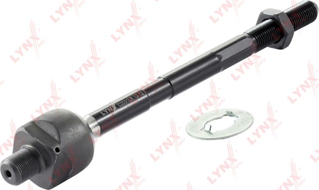 Рулевая тяга LYNXauto. Артикул C2031LR