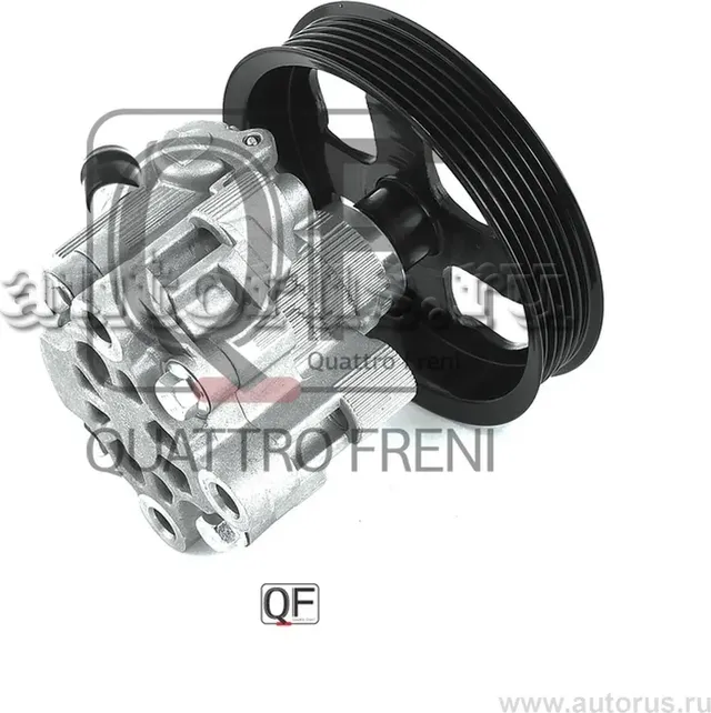 Насос ГУР (Quattro Freni). Артикул QF14E00085