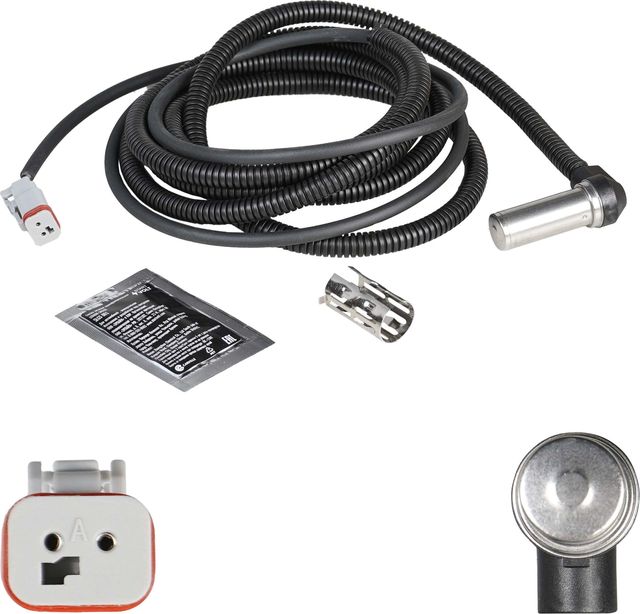 Датчик ABS StartVOLT передний/задний для Scania R 2004-2015. Артикул VS-ABS 2110