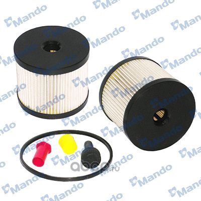 Фильтр топливный (Mando). Артикул MMF035042
