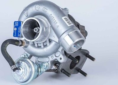 Турбина (турбокомпрессор) BorgWarner K03. Артикул 53039880089