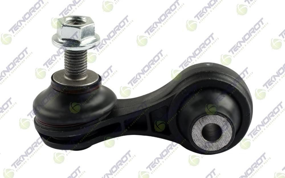 Стойка (тяга) стабилизатора Teknorot (полимерный материал) задняя для Honda Civic X 2016-2026. Артикул H-467