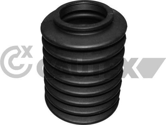 Пыльник рулевой рейки Cautex. Артикул 030262