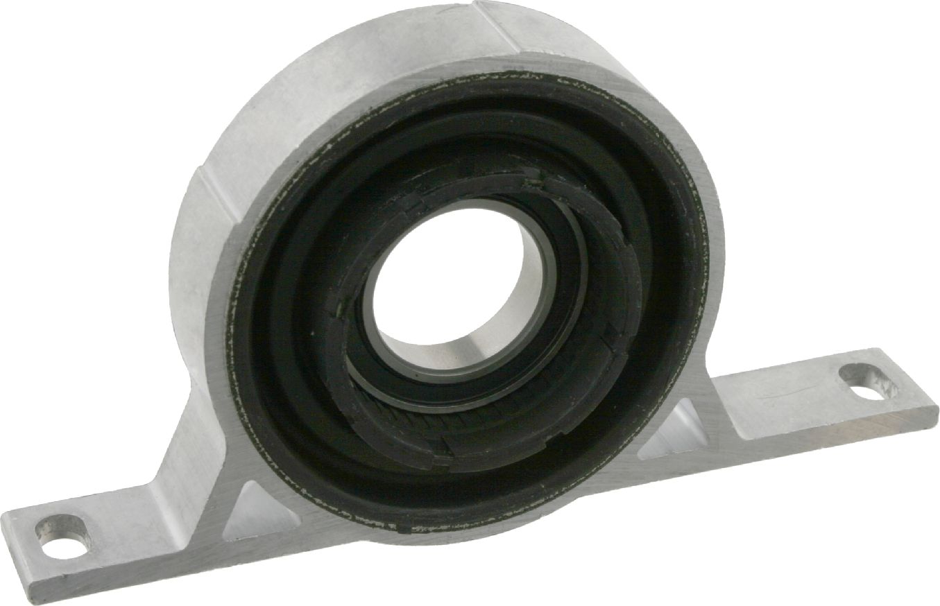 Подвесной подшипник карданного вала SWAG (алюминий). Артикул 20 92 6266