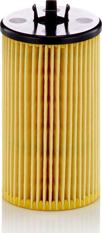 Масляный фильтр Mann-Filter для Alfa Romeo 159 2005-2011. Артикул HU 612/2 x