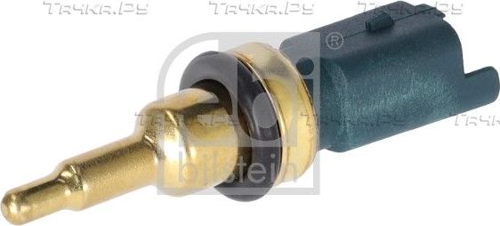Датчик температуры охлаждающей жидкости Febi Bilstein. Артикул 183964