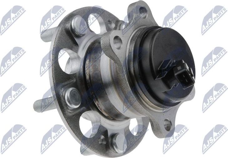 Ступичный подшипник (комплект) NTY. Артикул KLT-KA-329