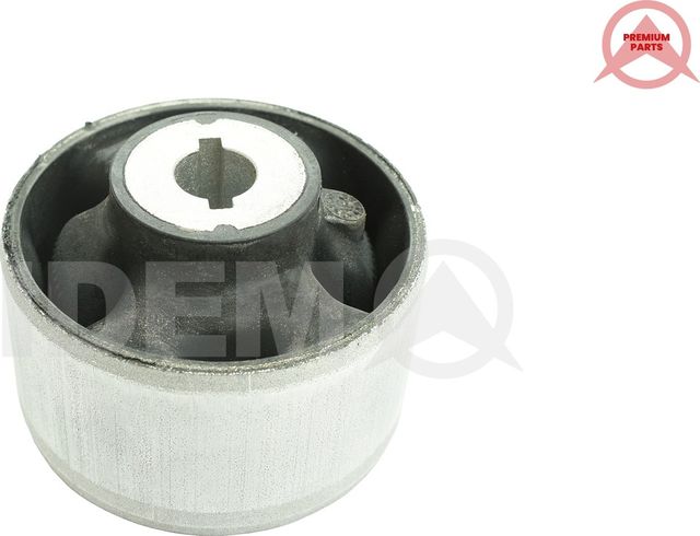 Сайлентблок переднего рычага подвески Sidem задний нижний для Ford Kuga III 2019-2026. Артикул 803624