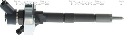 Форсунка топливная Bosch для Renault Master II 2003-2010. Артикул 0 986 435 293