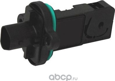 Датчик массового расхода воздуха (ДМРВ) General Motors. Артикул 13301682