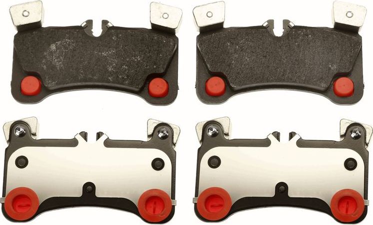 Тормозные колодки TRW. Артикул GDB1775