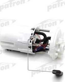 Бензонасос (топливный насос) Patron для Fiat Punto II 1999-2003. Артикул PFP294