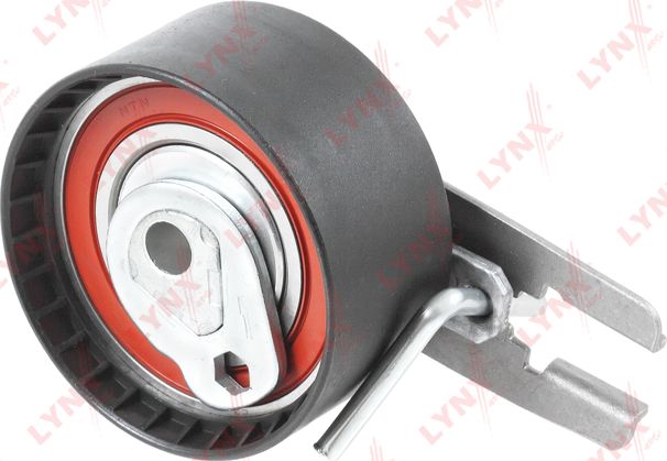 Натяжной ролик (натяжитель) ремня ГРМ LYNXauto. Артикул PB-1193