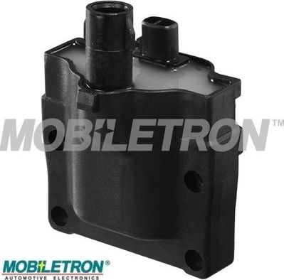 Катушка зажигания Mobiletron. Артикул CT-05