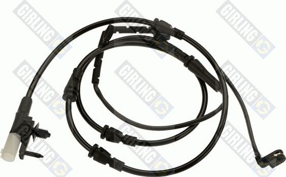 Датчик износа тормозных колодок  Girling. Артикул 6337601