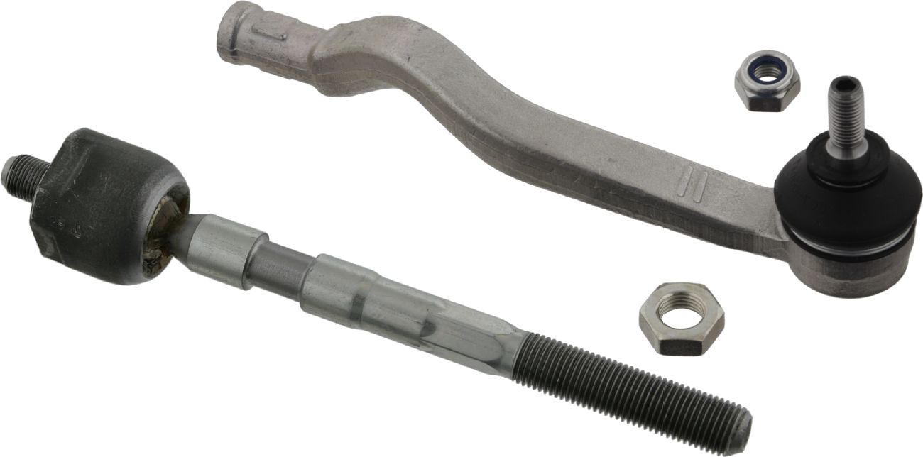 Рулевая тяга поперечная Febi Bilstein ProKit. Артикул 37622