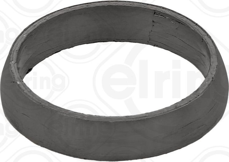 Прокладка глушителя Elring. Артикул 738.320