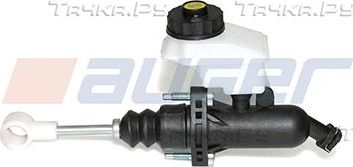 Цилиндр сцепления главный Auger. Артикул 69387