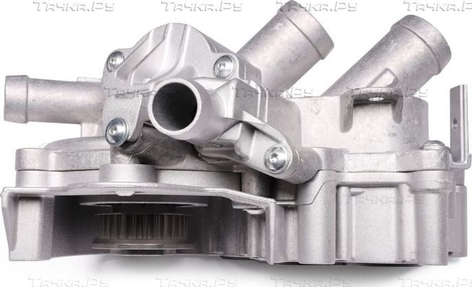Помпа (водяной насос) Hepu XT-Professional для Volkswagen Polo V 2012-2026. Артикул P685AL