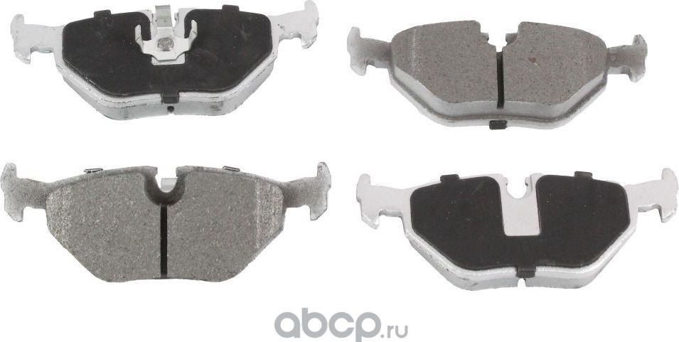 Тормозные колодки (Loro). Артикул 23102015