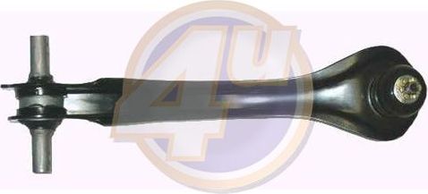 Поперечный рычаг задней подвески 4U. Артикул HN-D-79537