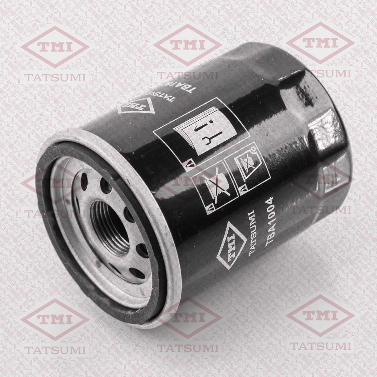 Фильтр масляный (Tatsumi). Артикул TBA1004