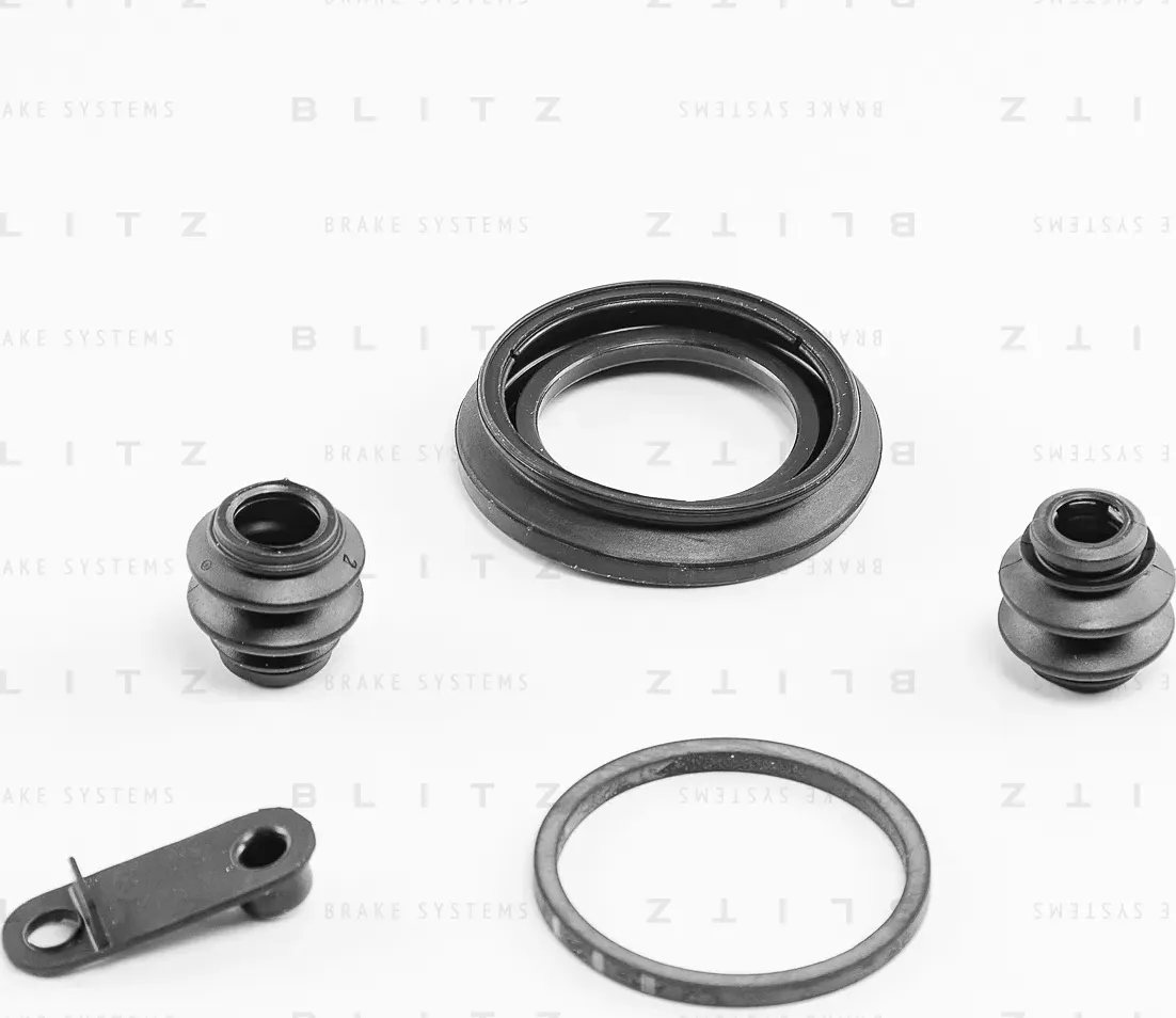 Ремкомплект суппорта (Blitz). Артикул BR0486