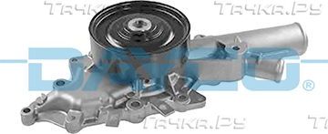 Помпа (водяной насос) Dayco для Mercedes-Benz E-Класс II (W210, S210) 1999-2003. Артикул DP458
