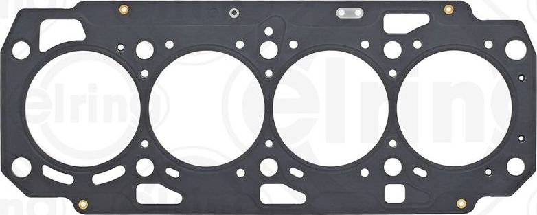 Прокладка ГБЦ Elring. Артикул 758.690