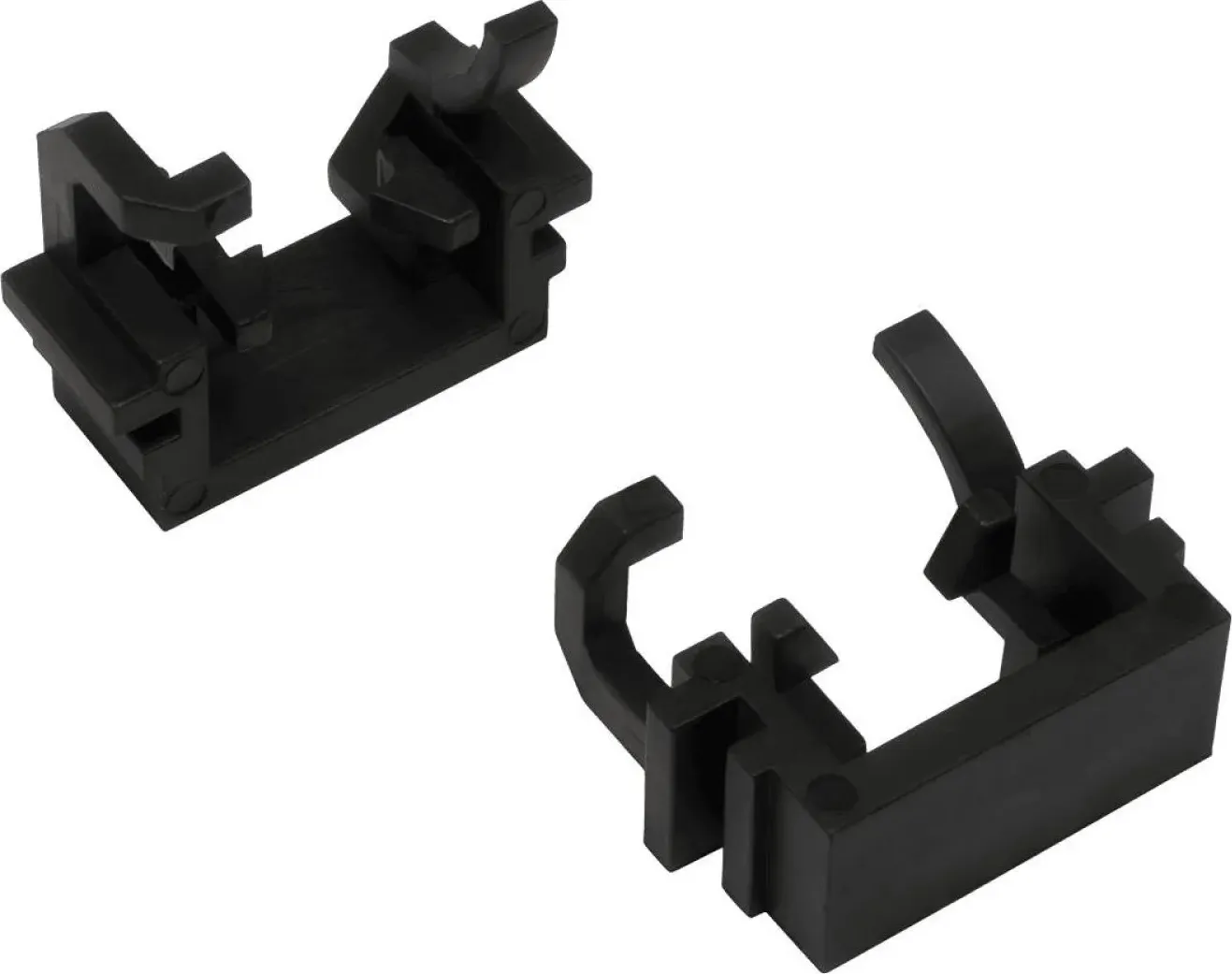 Адаптер AIRLINE для лампы светодиод., H1, Ford, кмпл. 2 шт. (ALHA005) Airline. Артикул ALHA005