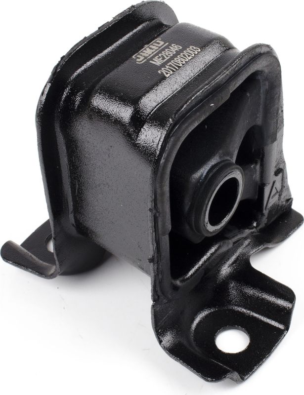 Опора двигателя HONDA ACCORD CF3 CF4 CF5 (Jikiu). Артикул ME28046