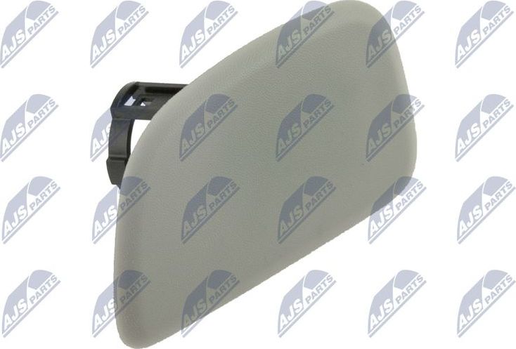 Форсунка омывателя лобового стекла NTY. Артикул EDS-SB-004