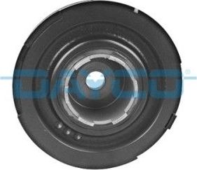 Шкив коленвала Dayco. Артикул DPV1073