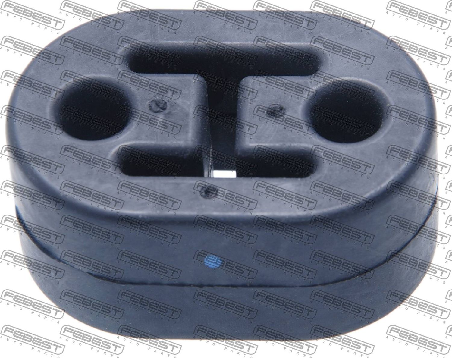 Крепление глушителя Febest. Артикул NEXB-011