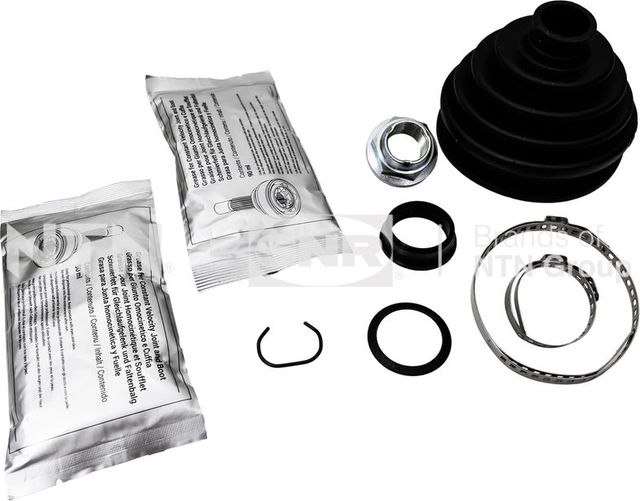 Пыльник ШРУСа наружный NTN / SNR для Mercedes-Benz V-Класс I (W638) 1996-2003. Артикул OBK51.012