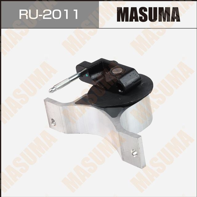 Опора (подушка) двигателя Masuma правая для Nissan Teana J31 2003-2008. Артикул RU-2011