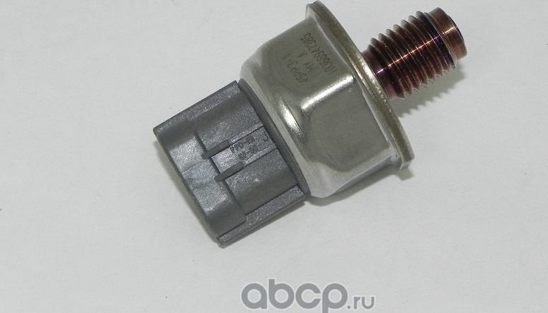 ДАТЧИК ТОПЛИВНОЙ РАМПЫ (Zolert). Артикул ZFP0P1