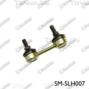 Стойка (тяга) стабилизатора SpeedMate передняя для Hyundai Coupe I (RD) 1996-2002. Артикул SM-SLH007