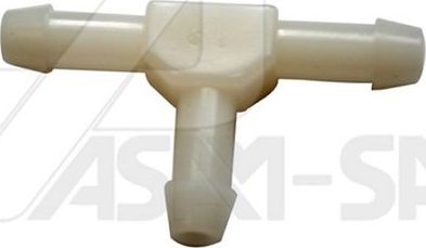 Тройник шланга стеклоомывателя ASAM. Артикул 32003