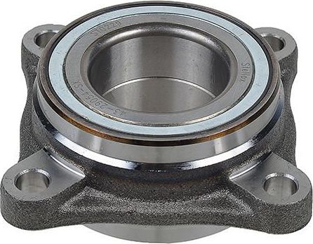 Ступичный подшипник (комплект) Stellox. Артикул 43-29054-SX