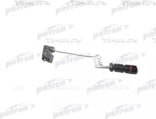 Датчик износа тормозных колодок  Patron. Артикул PE17035