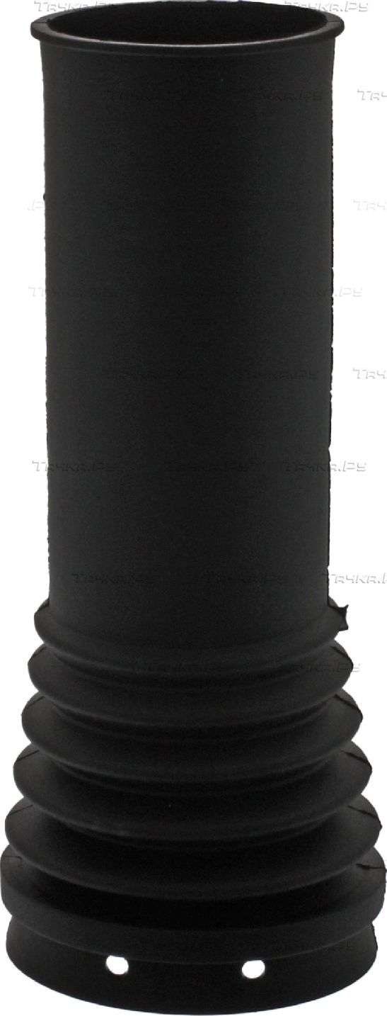 Пыльник амортизатора (стойки) Febi Bilstein (NBR (бутадиен-нитрильный каучук)). Артикул 44882