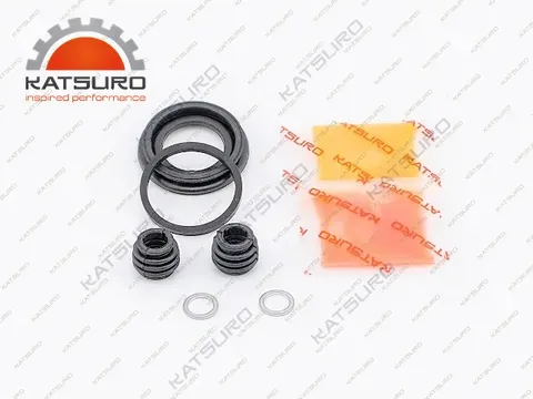 РЕМКОМПЛЕКТ СУППОРТА ТОРМОЗНОГО (Katsuro). Артикул KAT20720SD