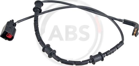 Датчик износа тормозных колодок  ABS. Артикул 39956